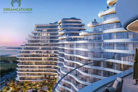 Byt v Al Marjan Island, Ras Al Khaimah, SAE 2 ložnice, 110 m² Č.: 588771 - fotografie 24