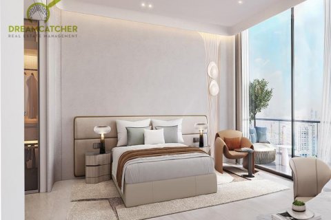 Byt v Al Marjan Island, Ras Al Khaimah, SAE 2 ložnice, 110 m² Č.: 588771 - fotografie 5