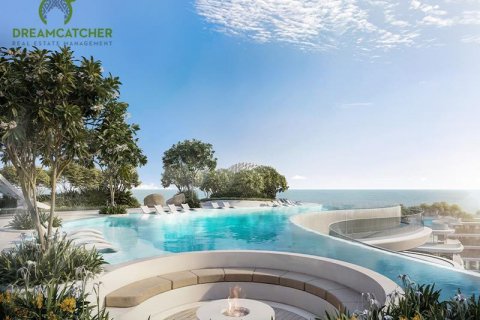 Byt v Al Marjan Island, Ras Al Khaimah, SAE 2 ložnice, 110 m² Č.: 588771 - fotografie 10