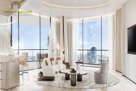 Byt v Al Marjan Island, Ras Al Khaimah, SAE 2 ložnice, 110 m² Č.: 588771 - fotografie 3