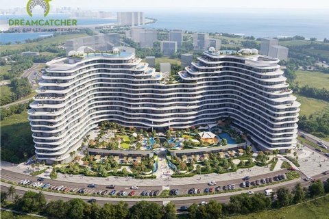 Byt v Al Marjan Island, Ras Al Khaimah, SAE 2 ložnice, 110 m² Č.: 588771 - fotografie 21