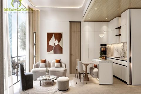 Byt v Al Marjan Island, Ras Al Khaimah, SAE 2 ložnice, 110 m² Č.: 588771 - fotografie 4