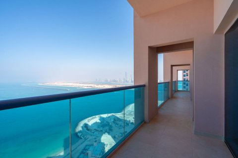 Byt v The Marina, Abu Dhabi, SAE 3 ložnice, 243 m² Č.: 384808 - fotografie 28