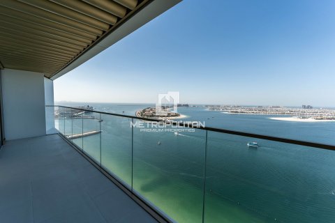 阿联酋 Dubai Dubai Harbour 待租 : 2 卧, 130 平方米 , 编号592327 - 照片 3