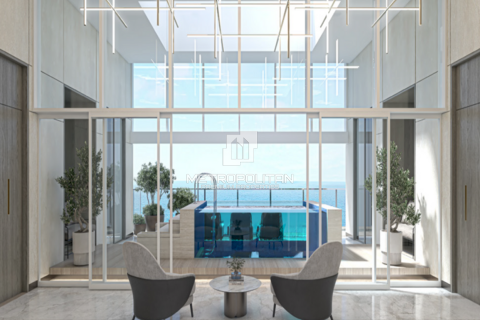 Byt v Mina Al Arab, Ras Al Khaimah, SAE 45 m² Č.: 592324 - fotografie 2