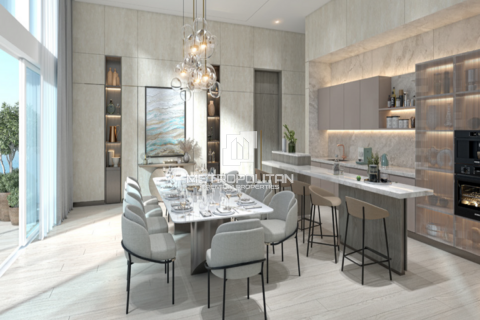 Byt v Mina Al Arab, Ras Al Khaimah, SAE 45 m² Č.: 592324 - fotografie 5