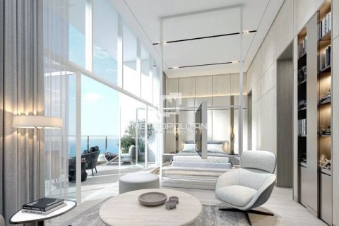 Byt v Mina Al Arab, Ras Al Khaimah, SAE 45 m² Č.: 592324 - fotografie 11