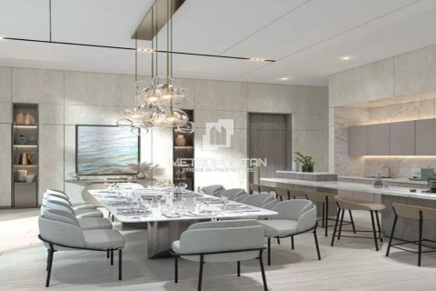Byt v Mina Al Arab, Ras Al Khaimah, SAE 45 m² Č.: 592324 - fotografie 10