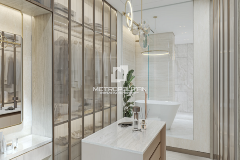 Byt v Mina Al Arab, Ras Al Khaimah, SAE 45 m² Č.: 592324 - fotografie 7