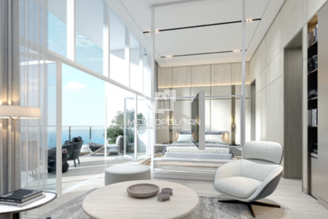 Byt v Mina Al Arab, Ras Al Khaimah, SAE 45 m² Č.: 592324 - fotografie 4