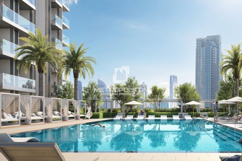 Διαμέρισμα σε Downtown Dubai (Downtown Burj Dubai), ΗΑΕ 2 υπνοδωμάτια, 119 τ.μ. Αρ. 592326 - φωτογραφία 9