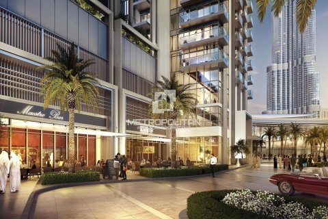 Διαμέρισμα σε Downtown Dubai (Downtown Burj Dubai), ΗΑΕ 2 υπνοδωμάτια, 119 τ.μ. Αρ. 592326 - φωτογραφία 7