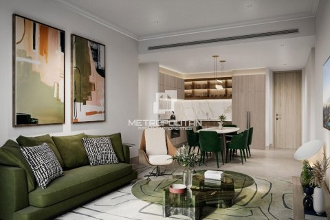 Διαμέρισμα σε Downtown Dubai (Downtown Burj Dubai), ΗΑΕ 2 υπνοδωμάτια, 119 τ.μ. Αρ. 592326 - φωτογραφία 4
