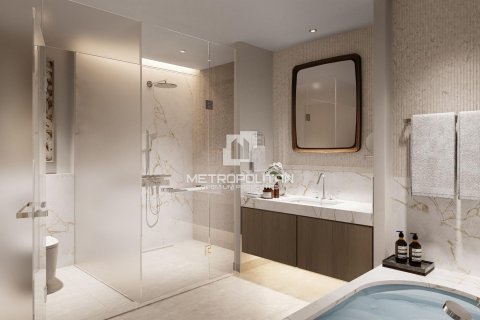 Διαμέρισμα σε Downtown Dubai (Downtown Burj Dubai), ΗΑΕ 2 υπνοδωμάτια, 119 τ.μ. Αρ. 592326 - φωτογραφία 6