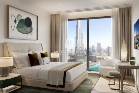 Διαμέρισμα σε Downtown Dubai (Downtown Burj Dubai), ΗΑΕ 2 υπνοδωμάτια, 119 τ.μ. Αρ. 592326 - φωτογραφία 5
