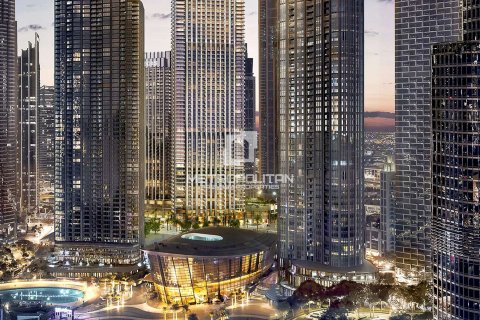 Διαμέρισμα σε Downtown Dubai (Downtown Burj Dubai), ΗΑΕ 2 υπνοδωμάτια, 119 τ.μ. Αρ. 592326 - φωτογραφία 8