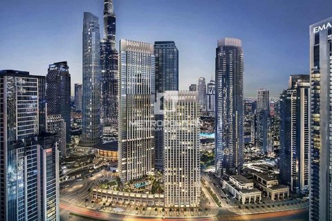 Διαμέρισμα σε Downtown Dubai (Downtown Burj Dubai), ΗΑΕ 2 υπνοδωμάτια, 119 τ.μ. Αρ. 592326 - φωτογραφία 3