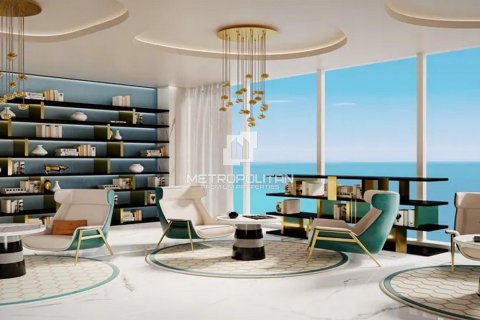 Apartment in Maritime City, Dubai, UAE 57 sq.m. № 592329 - photo 6
