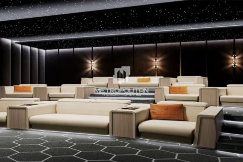Apartment in Maritime City, Dubai, UAE 57 sq.m. № 592329 - photo 8