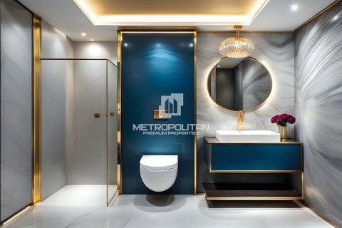 Apartment in Maritime City, Dubai, UAE 57 sq.m. № 592329 - photo 9