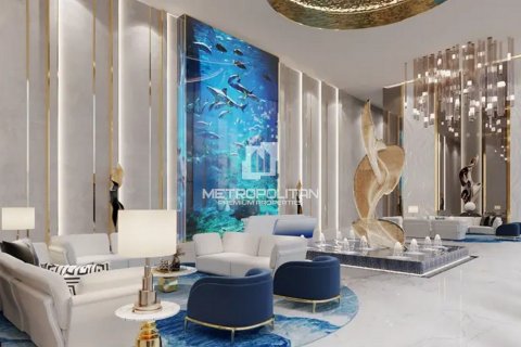 Apartment in Maritime City, Dubai, UAE 57 sq.m. № 592329 - photo 5