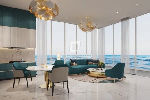 Apartment in Maritime City, Dubai, UAE 57 sq.m. № 592329 - photo 3