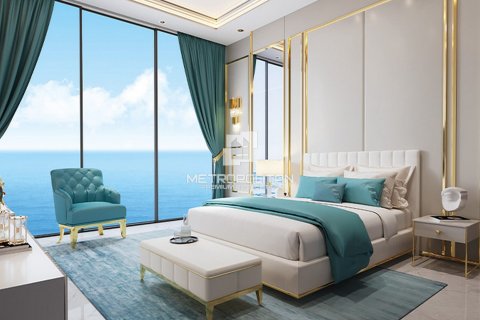 Apartment in Maritime City, Dubai, UAE 57 sq.m. № 592329 - photo 7