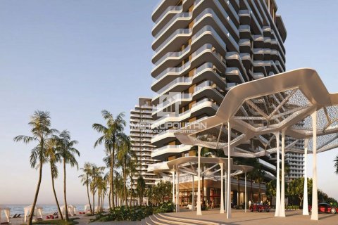 Appartamento in vendita a Al Marjan Island, Ras Al Khaimah, EAU 1 camera da letto, 77 mq. № 592323 - foto 14