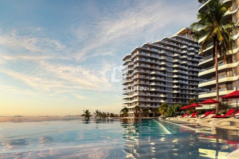 Appartamento in vendita a Al Marjan Island, Ras Al Khaimah, EAU 1 camera da letto, 77 mq. № 592323 - foto 15