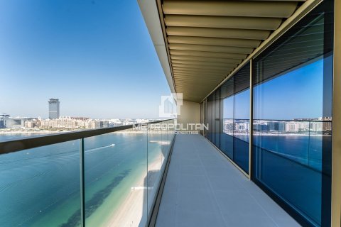 Lakás itt: Dubai Harbour, Dubai, EAE, 2 hálószoba, 132 m², azonosító: 592328 - fénykép 11