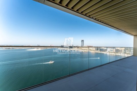 Lakás itt: Dubai Harbour, Dubai, EAE, 2 hálószoba, 132 m², azonosító: 592328 - fénykép 1