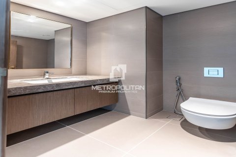 Lakás itt: Dubai Harbour, Dubai, EAE, 2 hálószoba, 132 m², azonosító: 592328 - fénykép 17