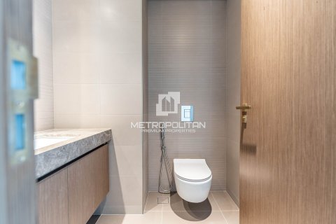 Lakás itt: Dubai Harbour, Dubai, EAE, 2 hálószoba, 132 m², azonosító: 592328 - fénykép 14