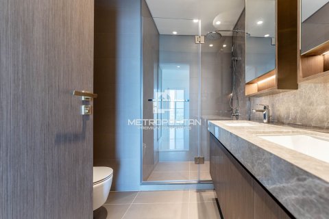 Lakás itt: Dubai Harbour, Dubai, EAE, 2 hálószoba, 132 m², azonosító: 592328 - fénykép 13