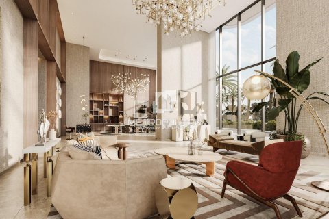 阿联酋 Dubai Zabeel 待售 : 1 卧, 73 平方米 , 编号592325 - 照片 7