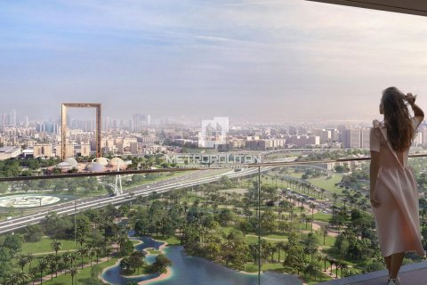 阿联酋 Dubai Zabeel 待售 : 1 卧, 73 平方米 , 编号592325 - 照片 11