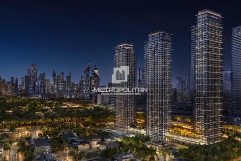 阿联酋 Dubai Zabeel 待售 : 1 卧, 73 平方米 , 编号592325 - 照片 2