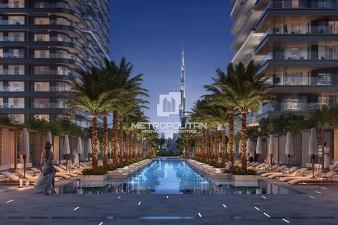 阿联酋 Dubai Zabeel 待售 : 1 卧, 73 平方米 , 编号592325 - 照片 9