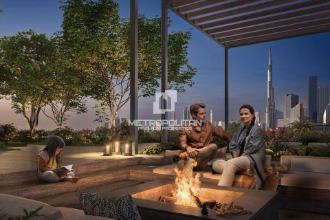 阿联酋 Dubai Zabeel 待售 : 1 卧, 73 平方米 , 编号592325 - 照片 12