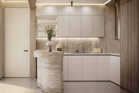 Byt v Dubai, SAE 4 ložnice, 165 m² Č.: 623104 - fotografie 11