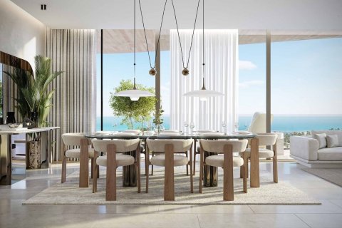 Byt v Dubai, SAE 4 ložnice, 165 m² Č.: 623104 - fotografie 10