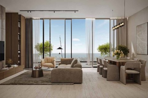 Byt v Dubai, SAE 4 ložnice, 165 m² Č.: 623104 - fotografie 8