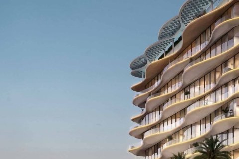 Byt v Dubai, SAE 4 ložnice, 165 m² Č.: 623104 - fotografie 4