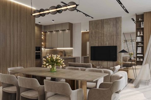 Byt v Dubai, SAE 4 ložnice, 165 m² Č.: 623104 - fotografie 9