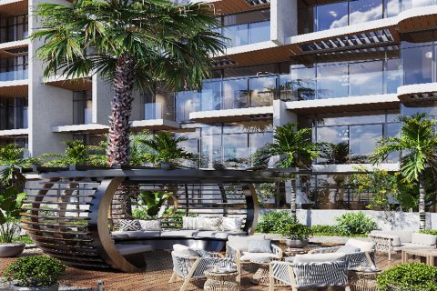 Byt v Dubai, SAE 1 ložnice, 38.96 m² Č.: 623103 - fotografie 4