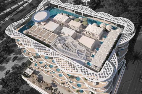 阿联酋 Dubai 待售 : 2 卧, 137 平方米 , 编号623106 - 照片 2