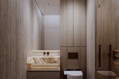 Apartament në Dubai, Emiratet e Bashkuara Arabe 3 dhoma gjumi, 156 m2. № 623109 - Foto 8