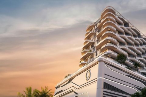 Apartament në Dubai, Emiratet e Bashkuara Arabe 3 dhoma gjumi, 156 m2. № 623109 - Foto 1