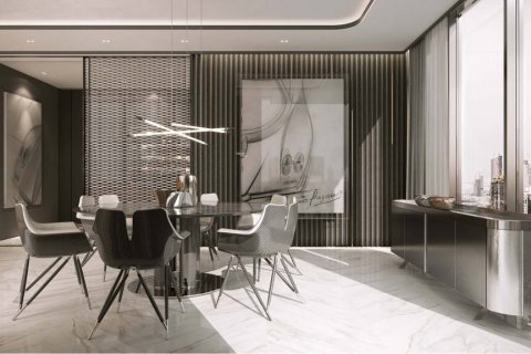 Apartament në Dubai, Emiratet e Bashkuara Arabe 3 dhoma gjumi, 256.86 m2. № 411580 - Foto 4