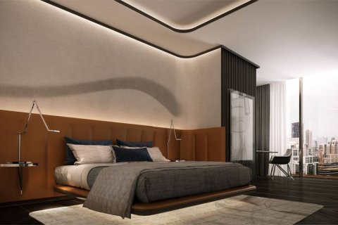 Apartment in Dubai, UAE 1 bedroom, 113.78 sq.m. № 411583 - photo 2